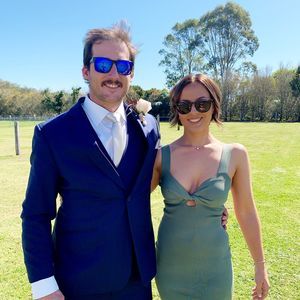 Meet your Posher, Blair